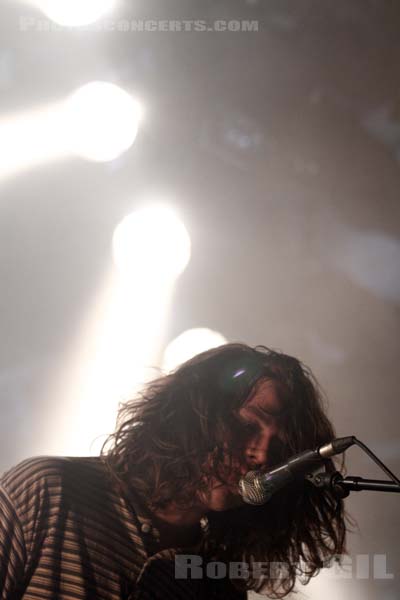 THE WYTCHES - 2013-07-23 - PARIS - Nouveau Casino - 